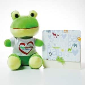 Bono Nacimiento con Tarjeta