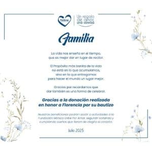 Bonos virtuales personalizados